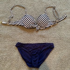 Two Piece Bikini